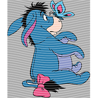 Winnie the Pooh-WP 311